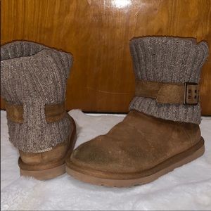 Ugg Cambridge